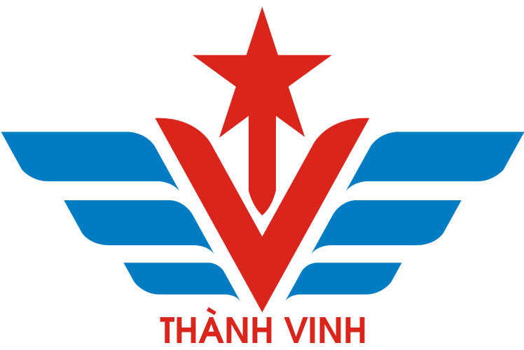 Thiết kế Logo thương hiệu tại TP Vinh Nghệ An