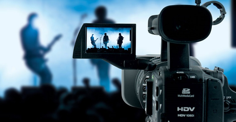 Làm phim TVC quảng cáo chuyên nghiệp