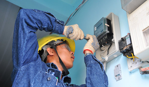 Đào tạo sửa chữa điều hòa, máy giặt, tủ nóng lạnh tại TP Vinh Nghệ An
